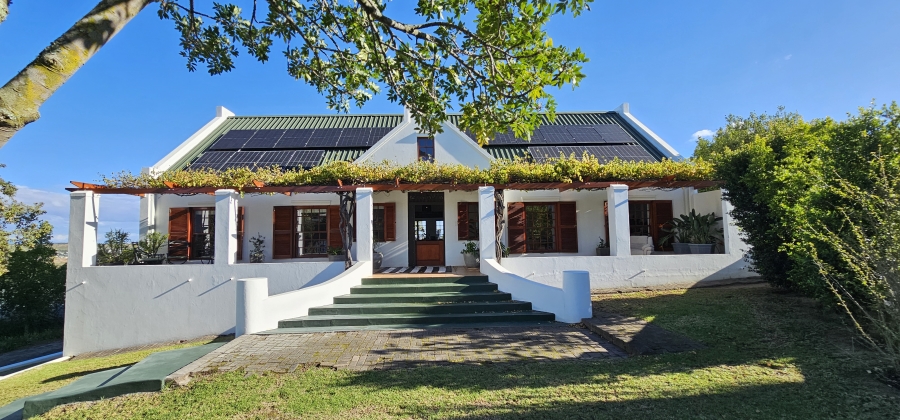 3 Bedroom Property for Sale in Swellendam Western Cape